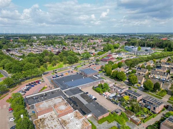 Medium property photo - Provincienlaan 10, 9642 GX Veendam